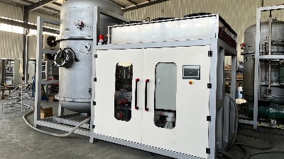 這些廢水采用低溫蒸發工藝處理更具經濟效益！